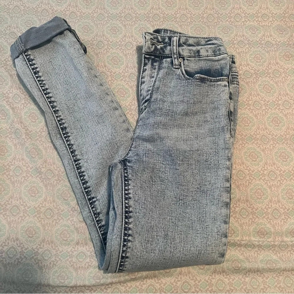 Indigo Rein  | Jeans - Picture 2 of 4